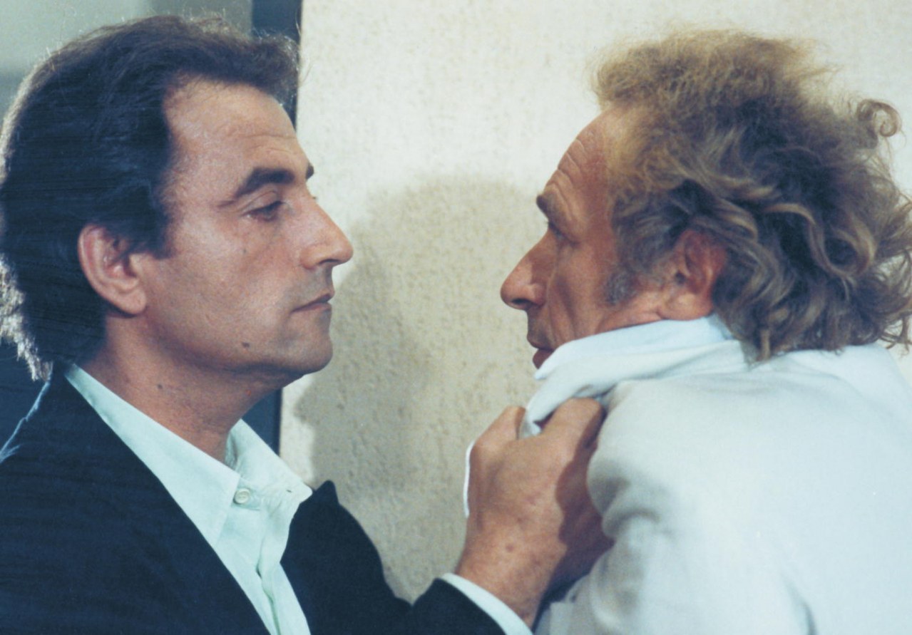 Der Große Blonde auf Freiersfüßen - Bild 3