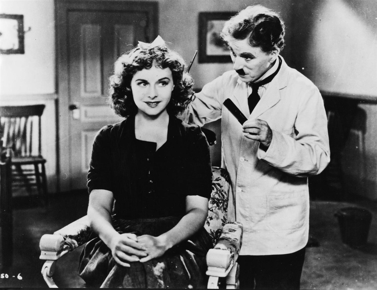 Der große Diktator (Best of Cinema) - Bild 8