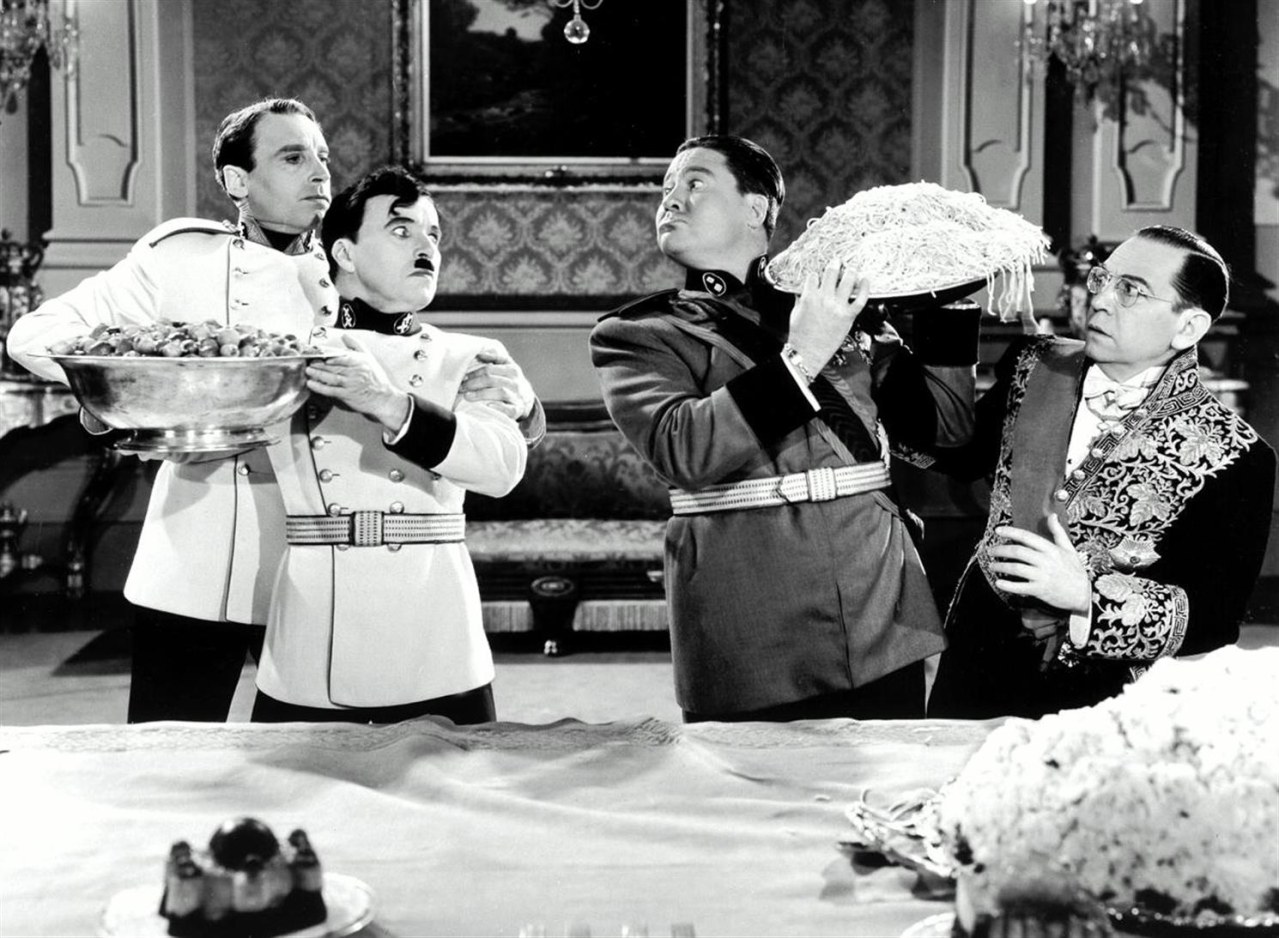 Der große Diktator (Best of Cinema) - Bild 32