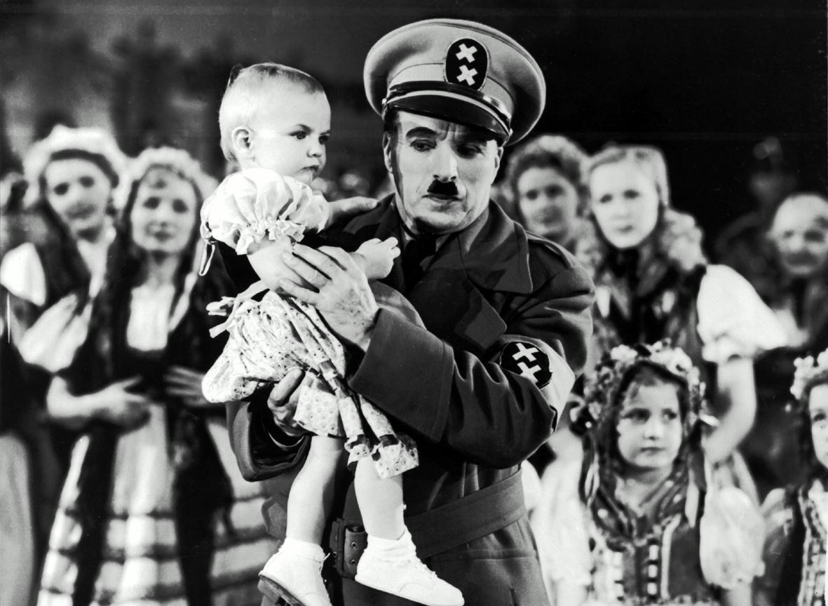 Der große Diktator (Best of Cinema) - Bild 13
