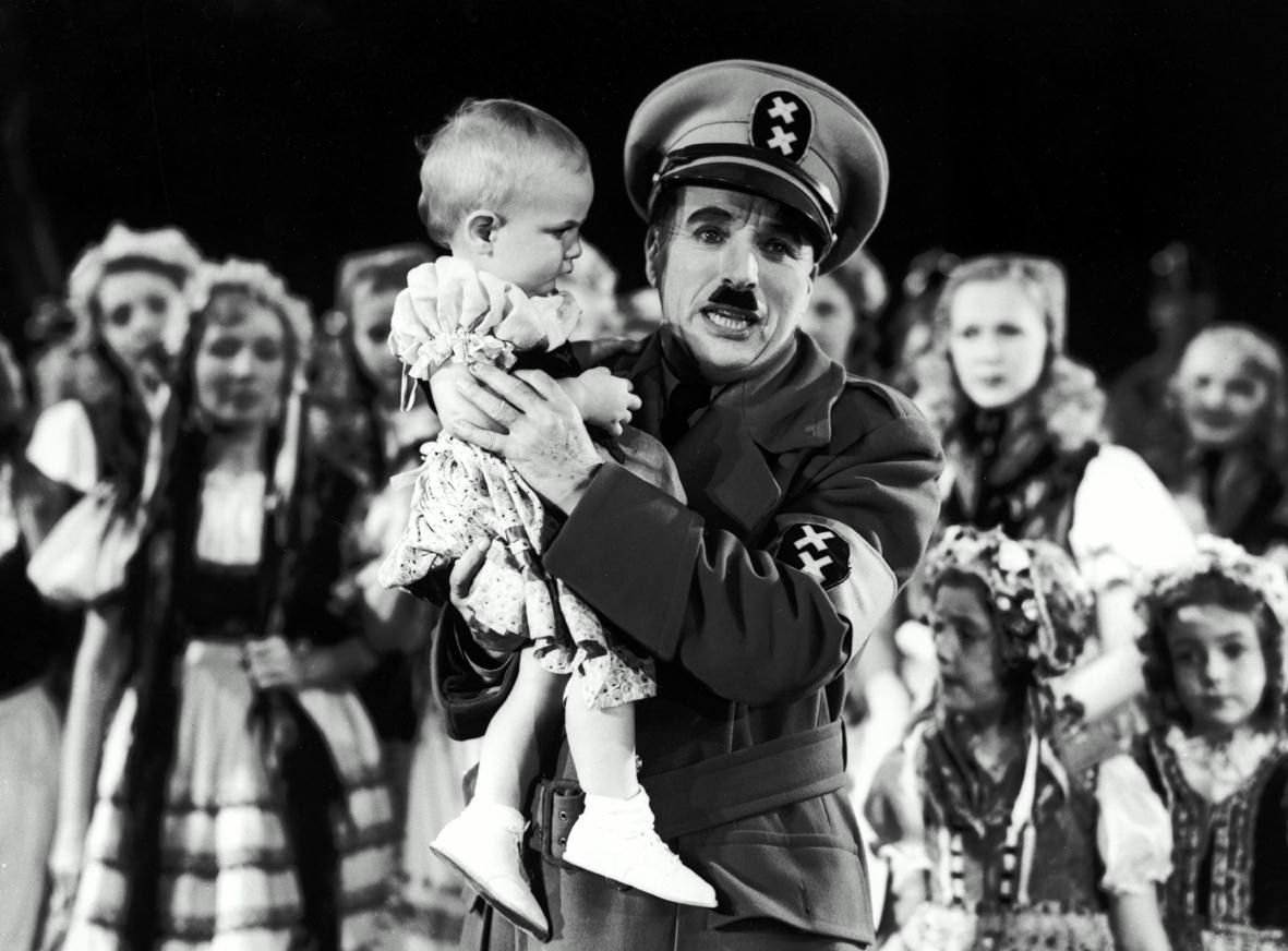 Der große Diktator (Best of Cinema) - Bild 19