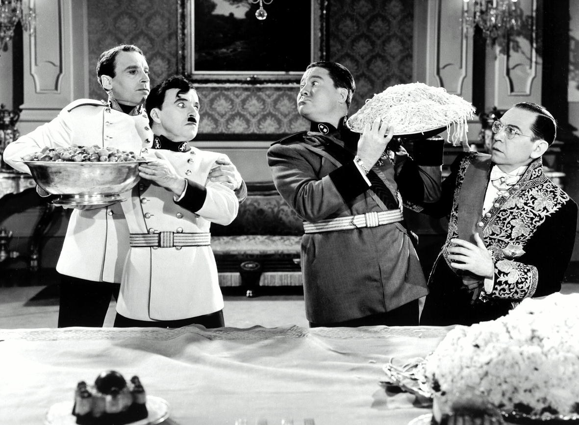 Der große Diktator (Best of Cinema) - Bild 40