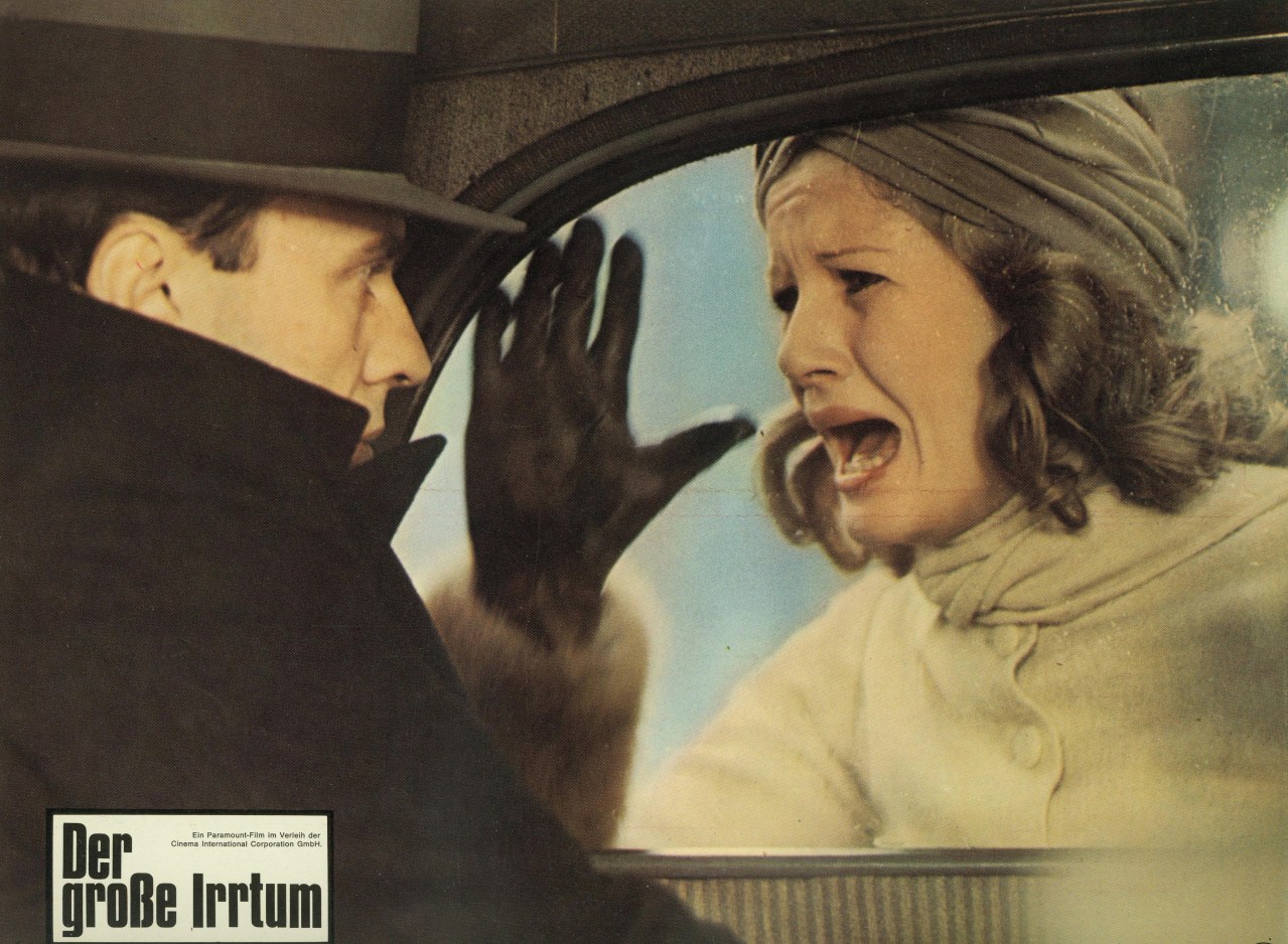 Der große Irrtum - Bild 3