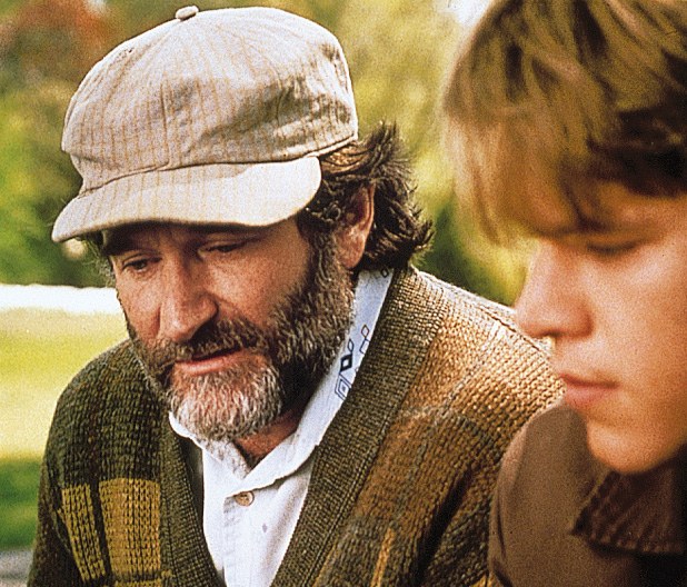 Der gute Will Hunting - Bild 1