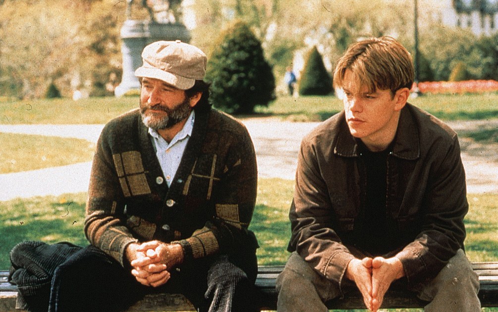 Der gute Will Hunting - Bild 3