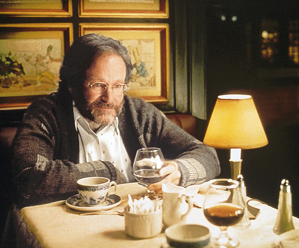 Der gute Will Hunting - Bild 5