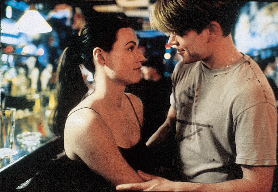 Der gute Will Hunting - Bild 7
