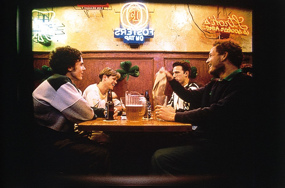 Der gute Will Hunting - Bild 8