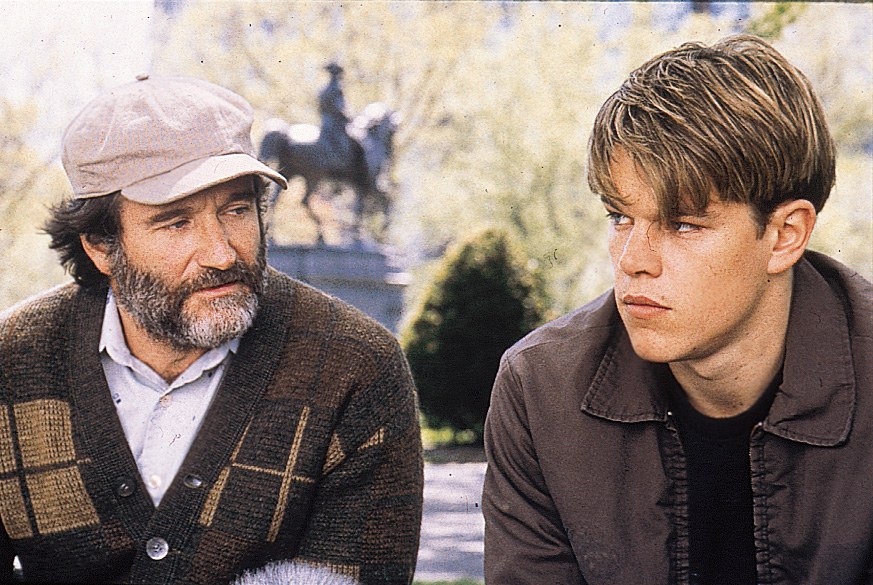 Der gute Will Hunting - Bild 9