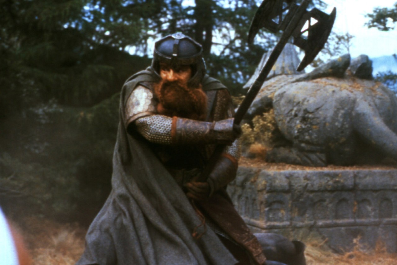 Der Herr der Ringe - die Gefährten - extended Version - Bild 18