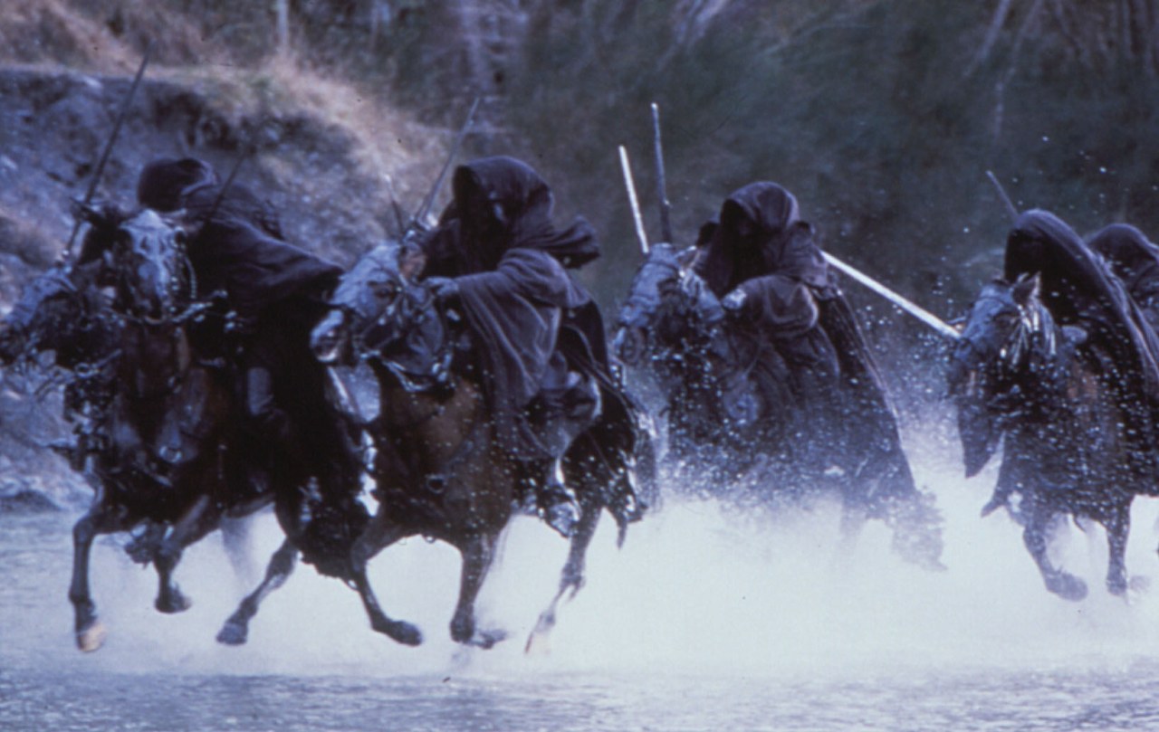 Der Herr der Ringe - die Gefährten - extended Version - Bild 27
