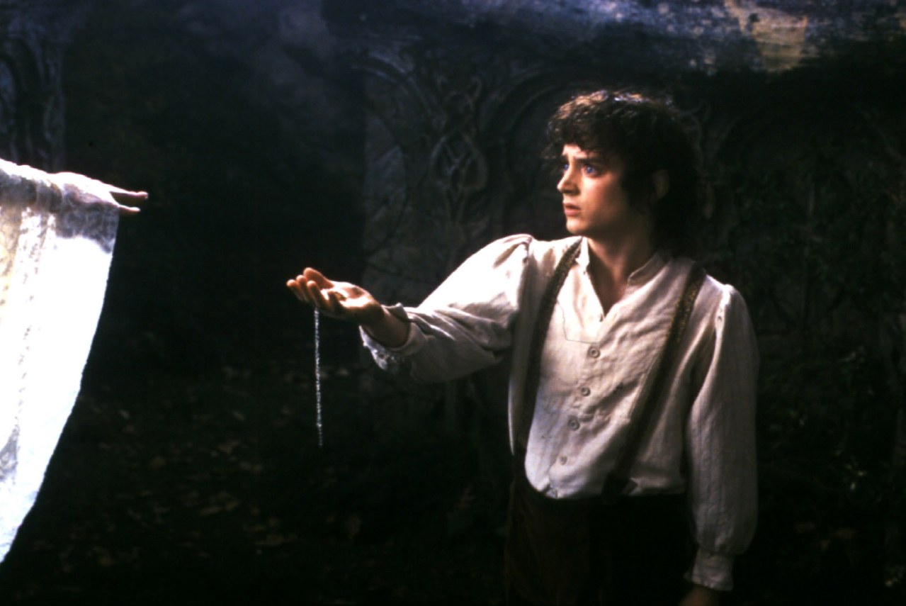 Der Herr der Ringe - die Gefährten - extended Version - Bild 48