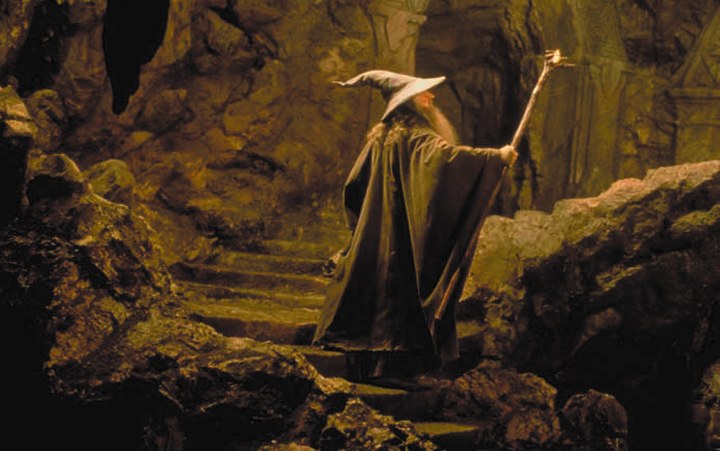 Der Herr der Ringe - die Gefährten - extended Version - Bild 52