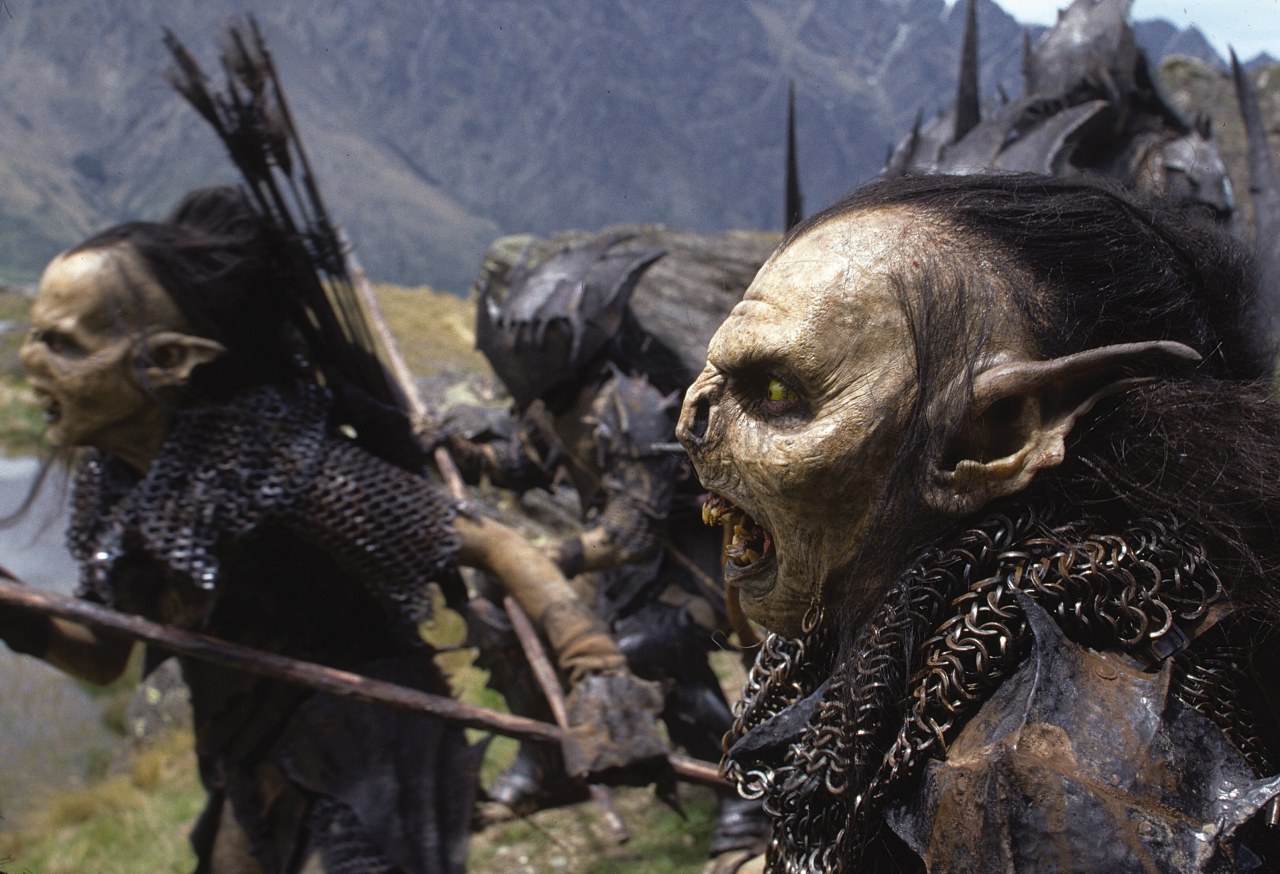 Der Herr der Ringe - die Gefährten - extended Version - Bild 62
