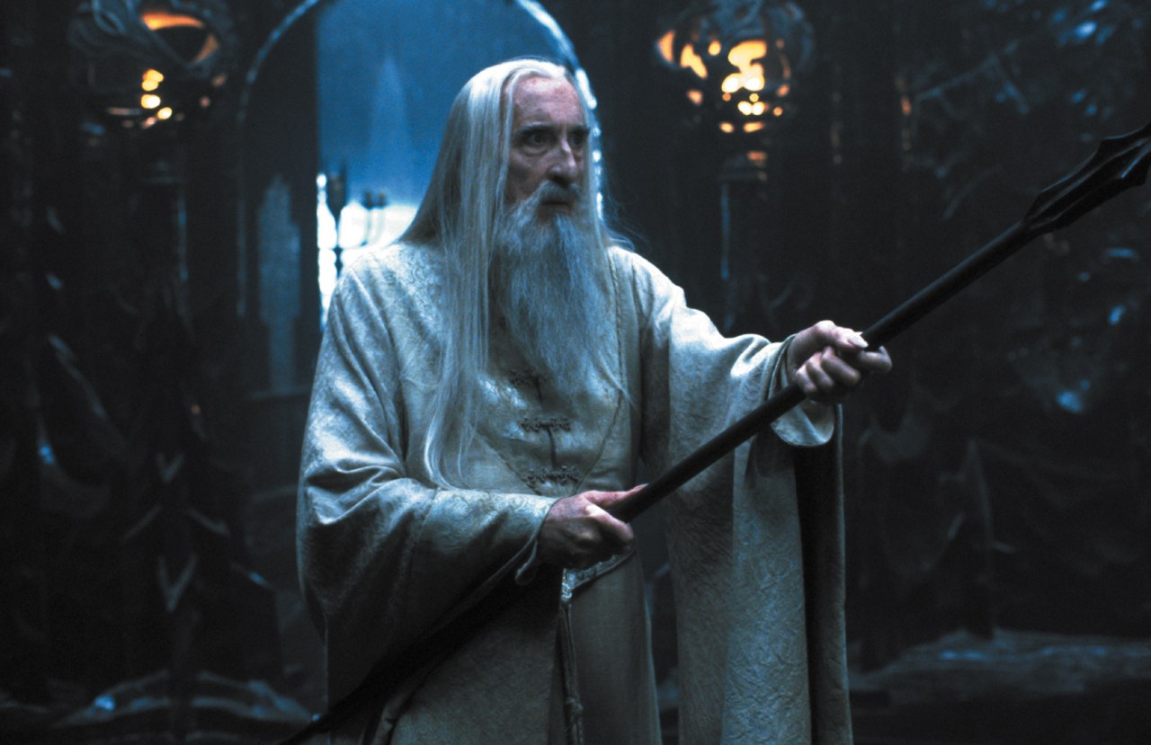 Der Herr der Ringe - die Gefährten - extended Version - Bild 64