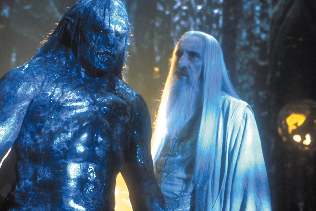 Der Herr der Ringe - die Gefährten - extended Version - Bild 70