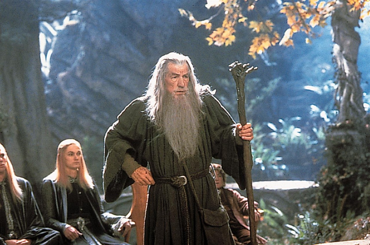 Der Herr der Ringe - die Gefährten - extended Version - Bild 26