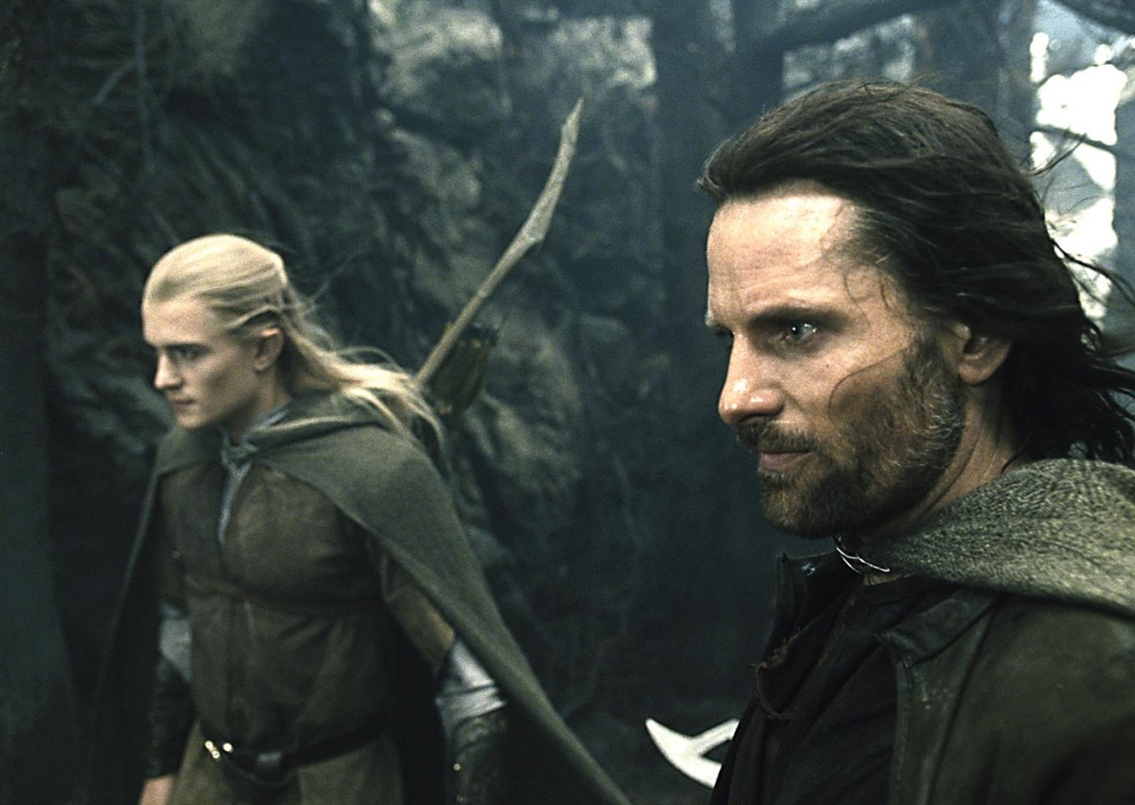Der Herr der Ringe - Die Rückkehr des Königs - Bild 2