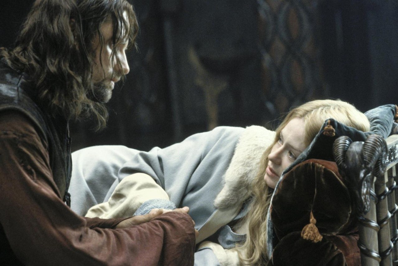 Der Herr der Ringe - Die Rückkehr des Königs - Bild 13