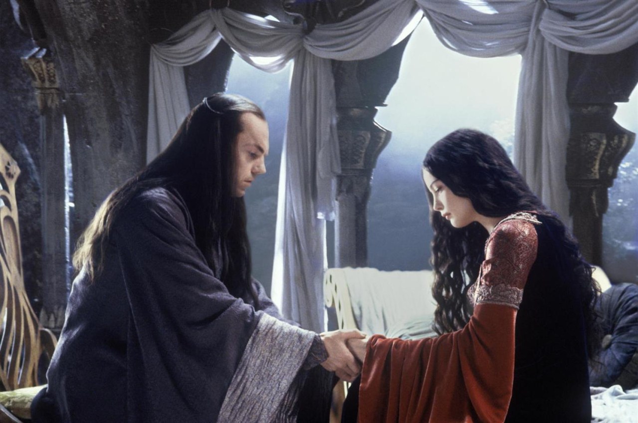 Der Herr der Ringe - Die Rückkehr des Königs - Bild 20