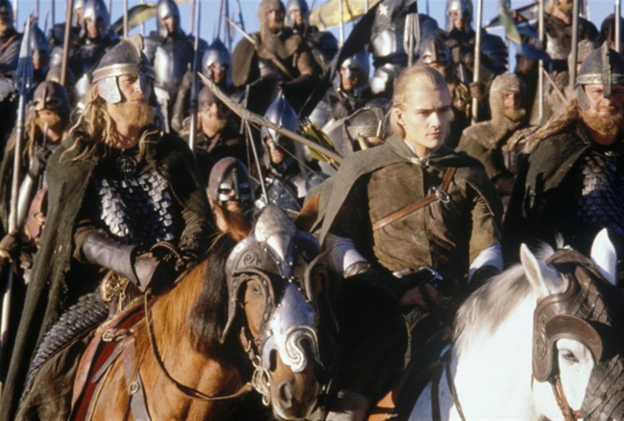 Der Herr der Ringe - Die Rückkehr des Königs - Bild 10