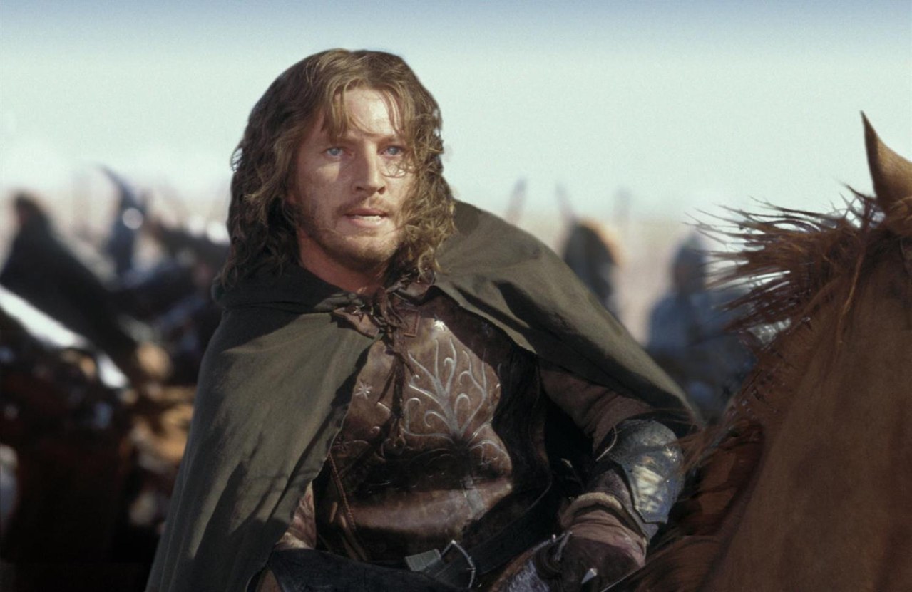 Der Herr der Ringe - Die Rückkehr des Königs - Bild 26