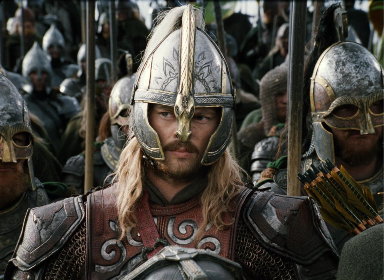 Der Herr der Ringe - Die Rückkehr des Königs - Bild 33