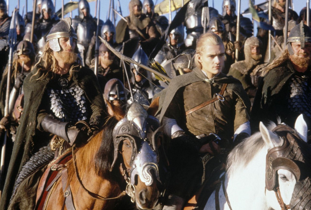 Der Herr der Ringe - Die Rückkehr des Königs - Bild 5