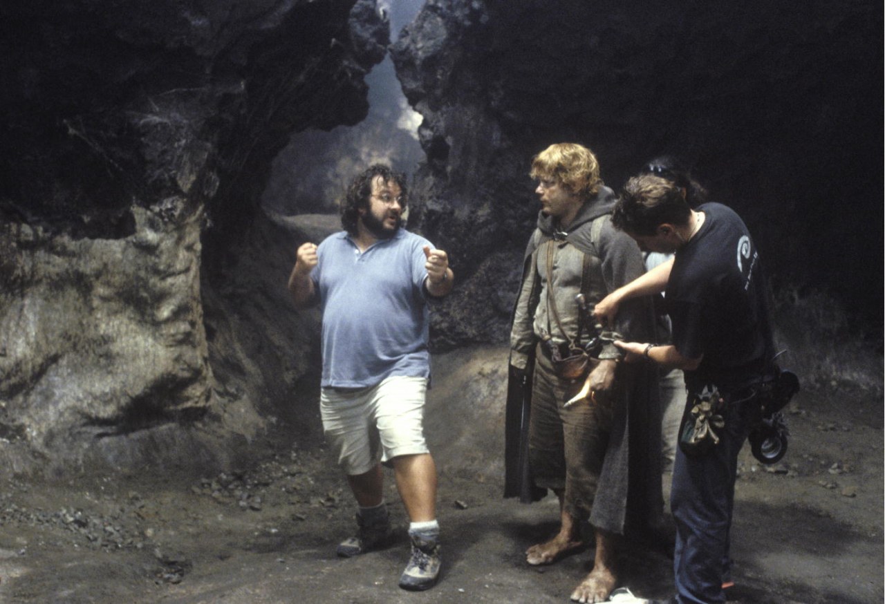 Der Herr der Ringe - Die Rückkehr des Königs - Bild 11