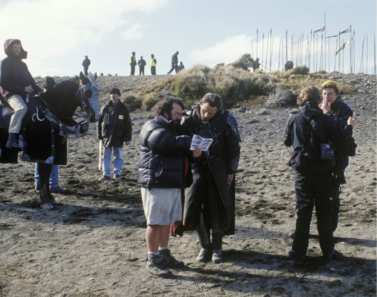 Der Herr der Ringe - Die Rückkehr des Königs - Bild 23