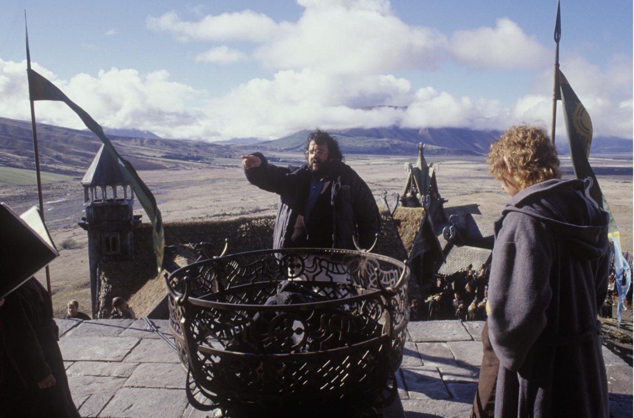 Der Herr der Ringe - Die Rückkehr des Königs - Bild 30