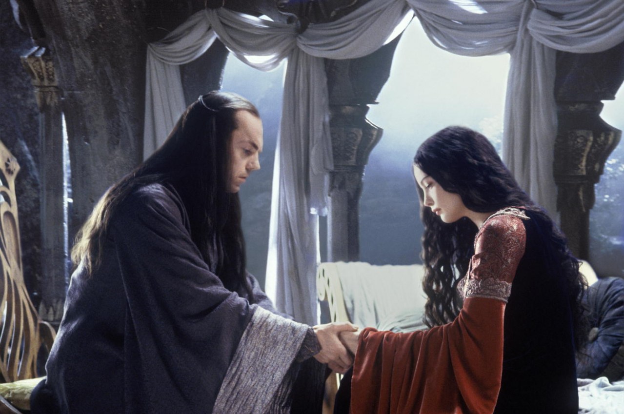 Der Herr der Ringe - Die Rückkehr des Königs - Bild 32
