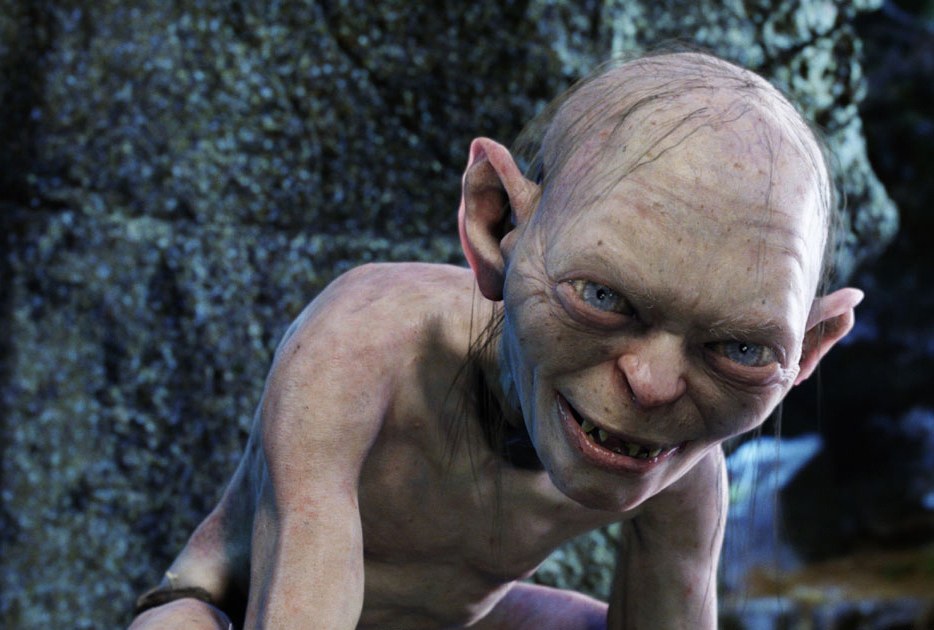 Der Herr Der Ringe Die Zwei Turme Cinestar