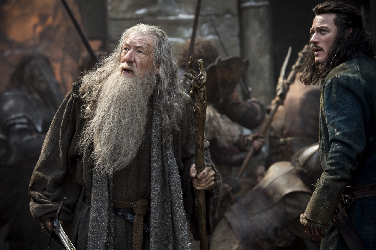 Der Hobbit 3: Die Schlacht der Fünf Heere - Bild 2