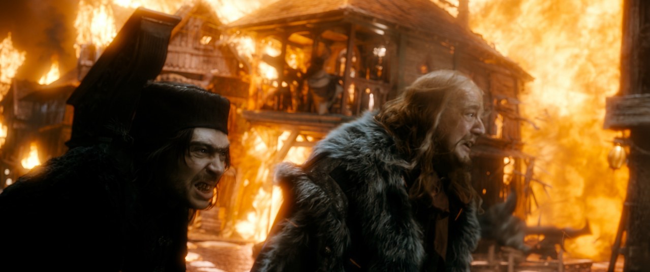 Der Hobbit 3: Die Schlacht der Fünf Heere - Bild 9