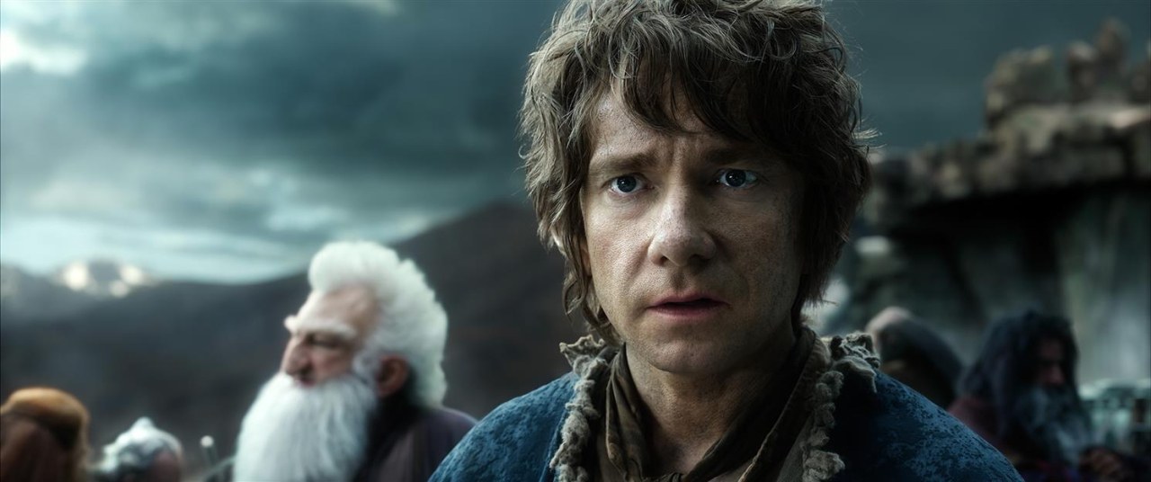 Der Hobbit: Die Schlacht der fünf Heere - Bild 3