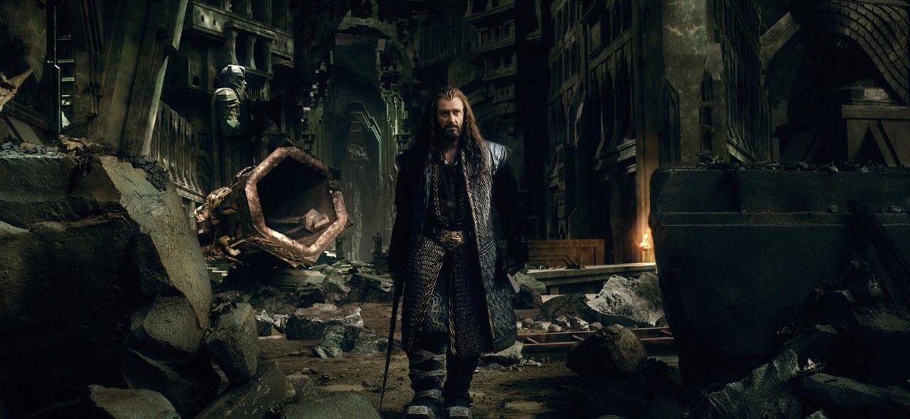 Der Hobbit: Die Schlacht der fünf Heere - Bild 6