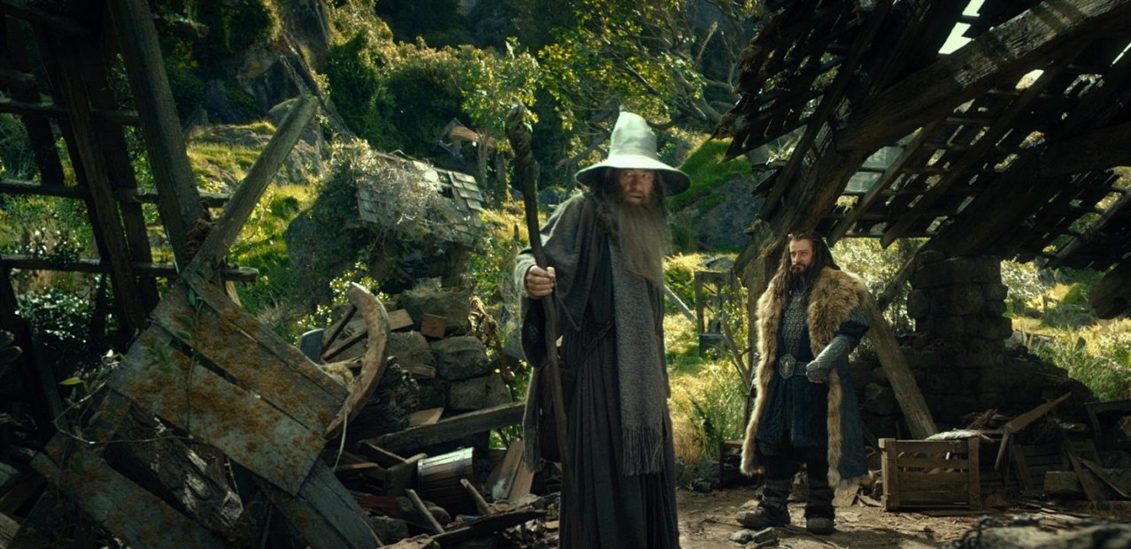 Der Hobbit: Eine unerwartete Reise - Bild 6