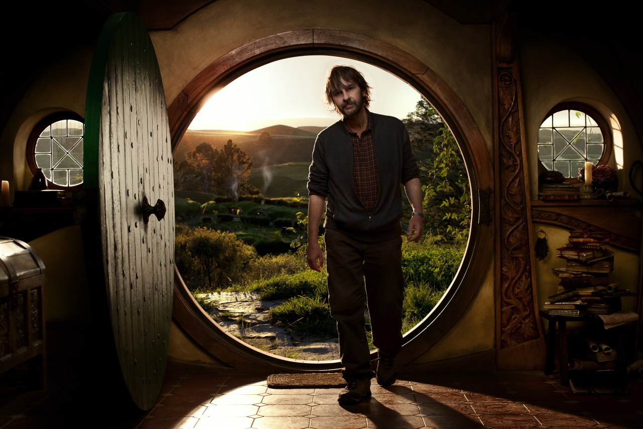 Der Hobbit: Eine unerwartete Reise - Bild 2