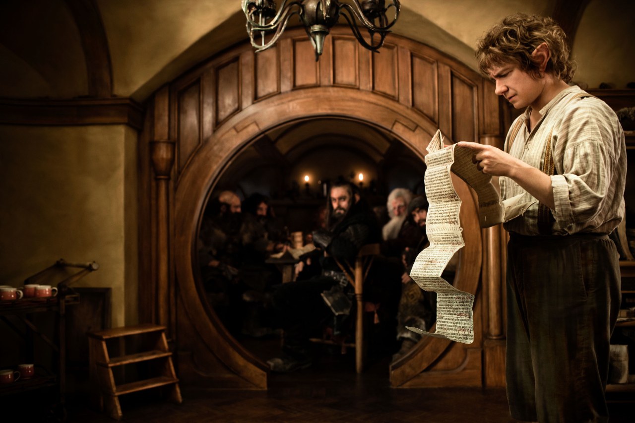 Der Hobbit: Eine unerwartete Reise - Bild 4