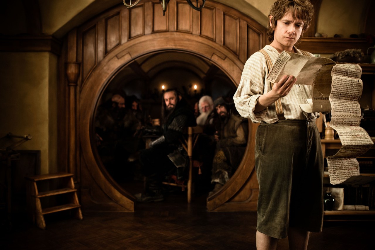 Der Hobbit: Eine unerwartete Reise - Bild 7