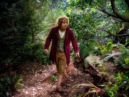 Der Hobbit: Eine unerwartete Reise - Bild 12
