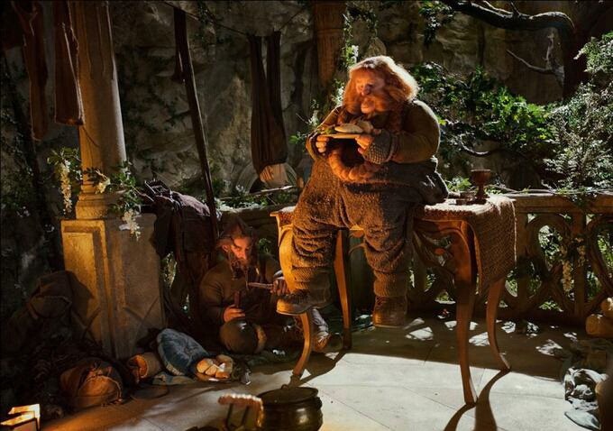 Der Hobbit: Eine unerwartete Reise - Bild 18