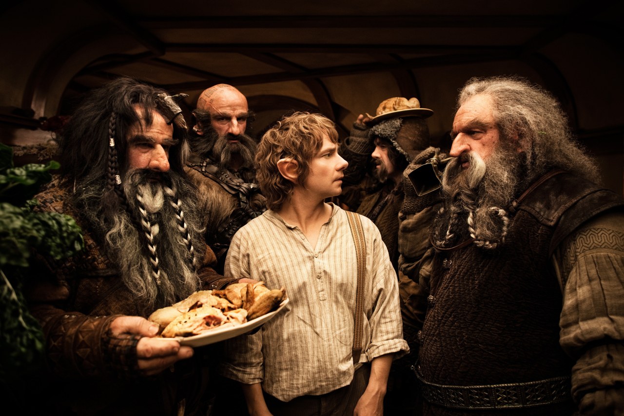 Der Hobbit: Eine unerwartete Reise - Bild 27