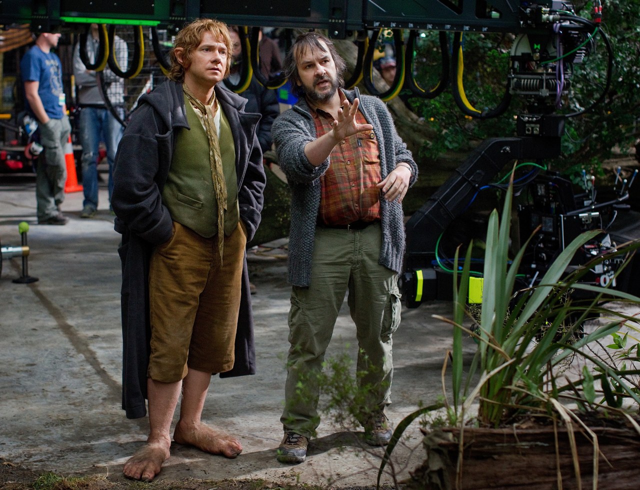 Der Hobbit: Eine unerwartete Reise - Bild 28