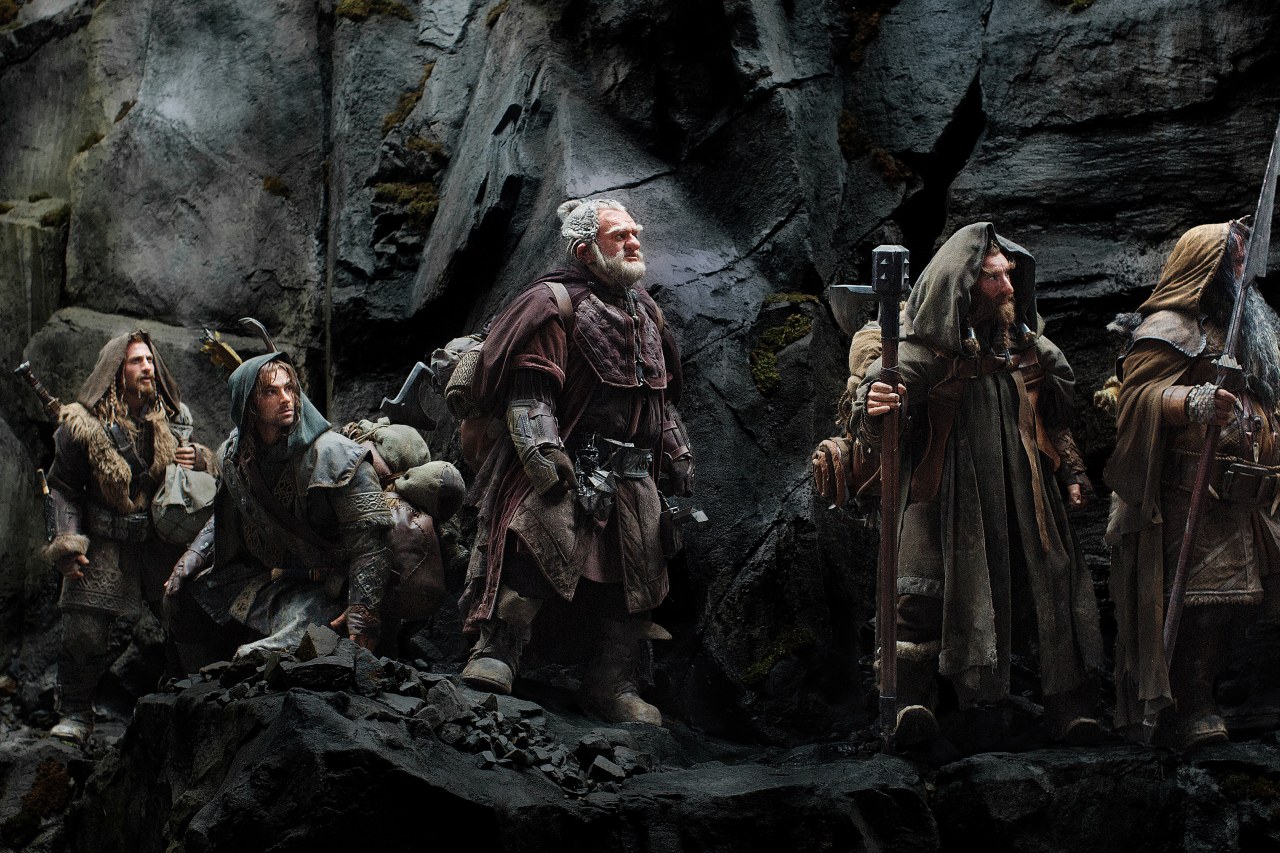 Der Hobbit: Eine unerwartete Reise - Bild 36