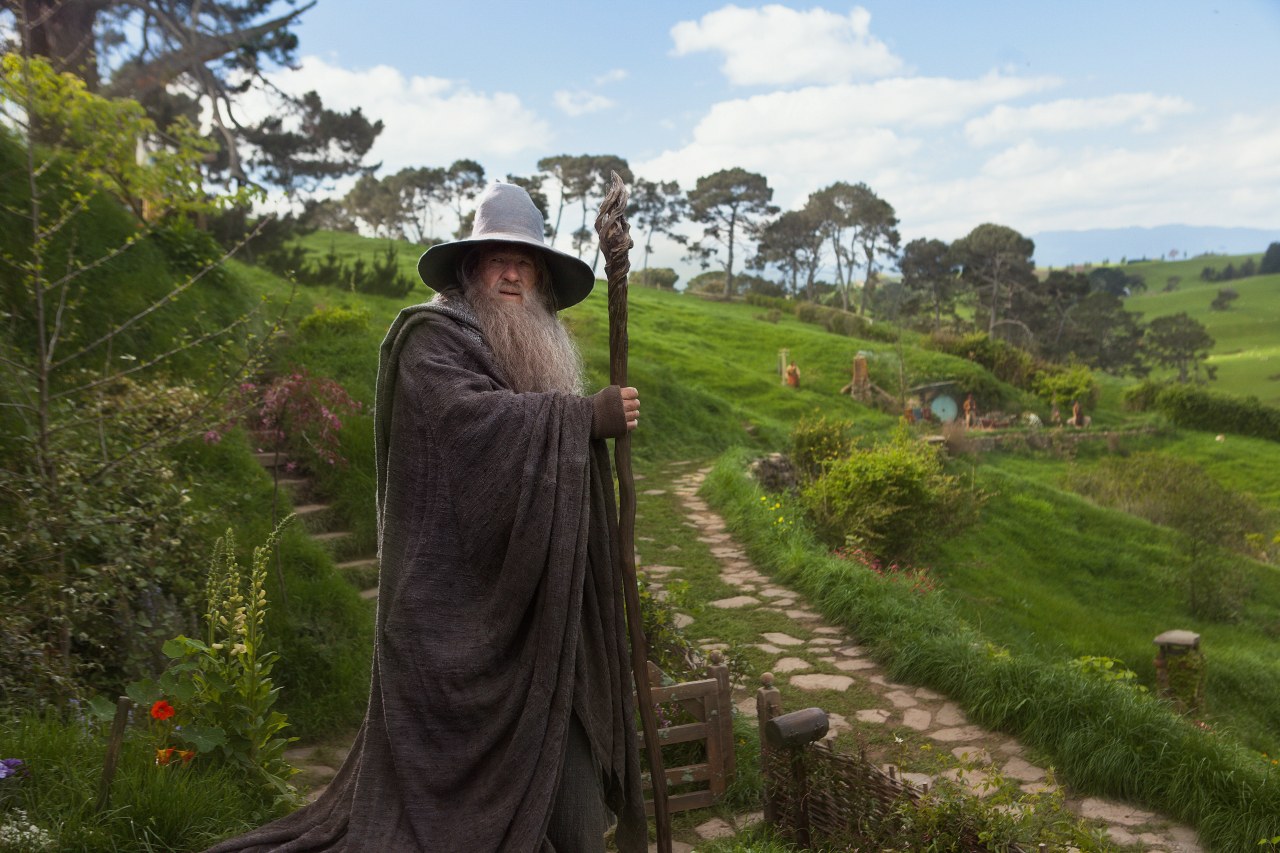 Der Hobbit: Eine unerwartete Reise - Bild 38
