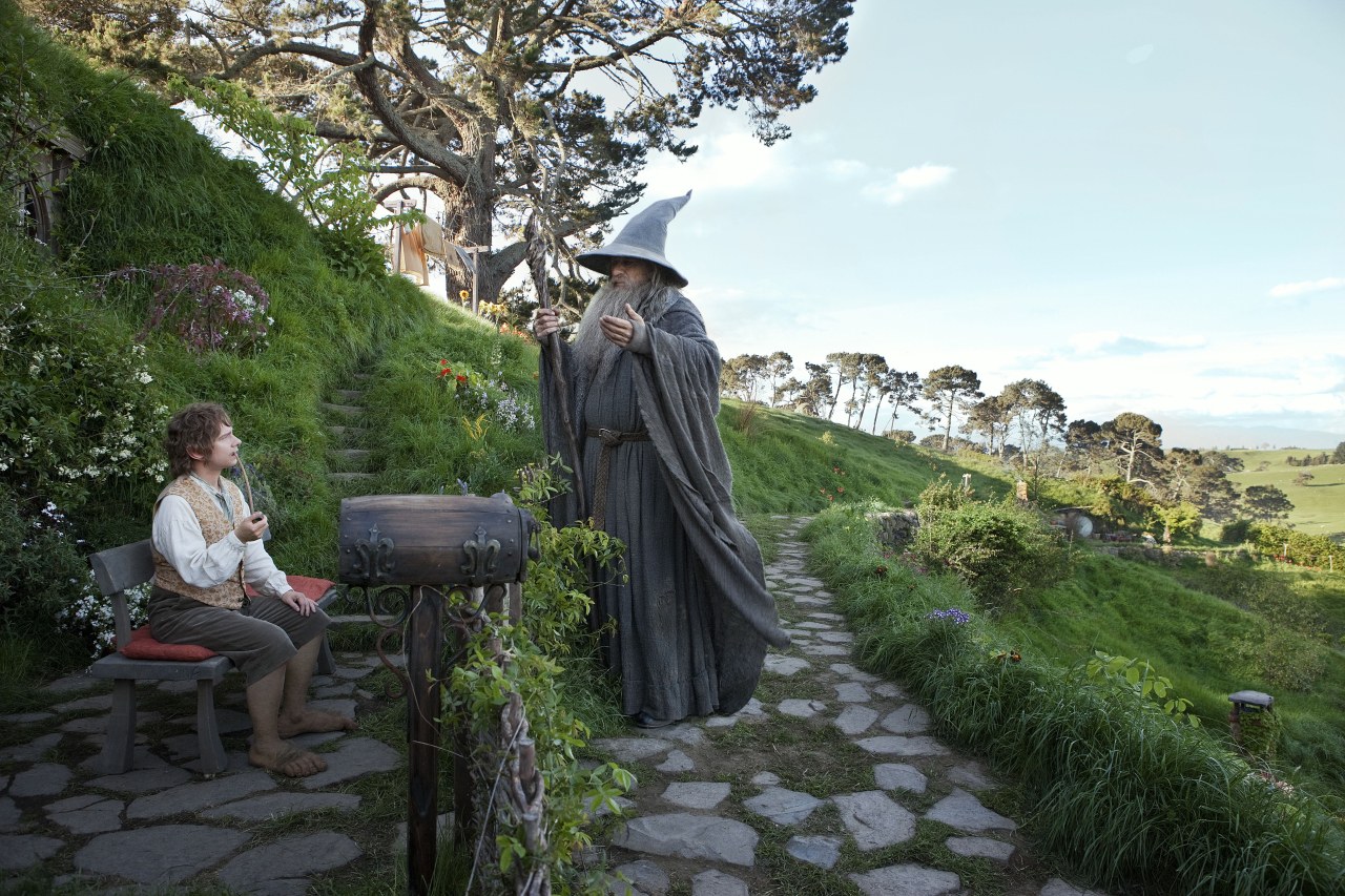 Der Hobbit: Eine unerwartete Reise - Bild 39