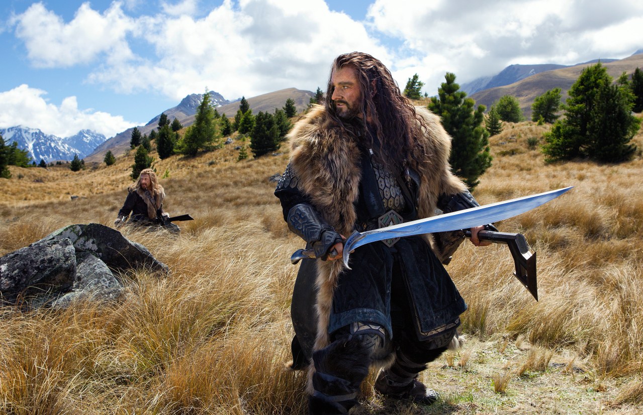 Der Hobbit: Eine unerwartete Reise - Bild 43