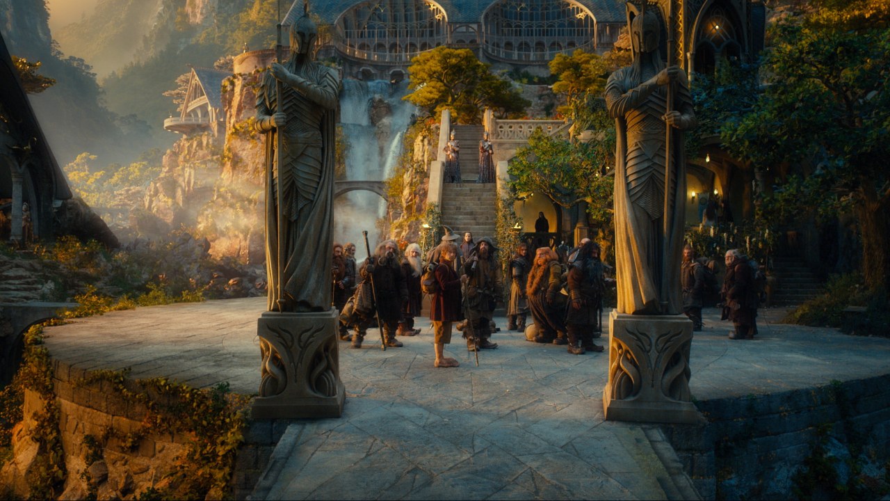 Der Hobbit: Eine unerwartete Reise - Bild 45